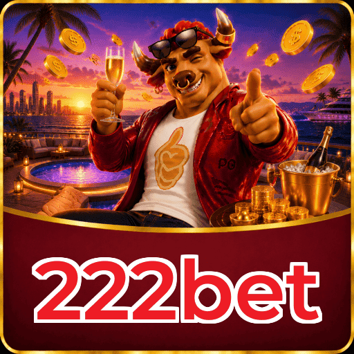 222bet