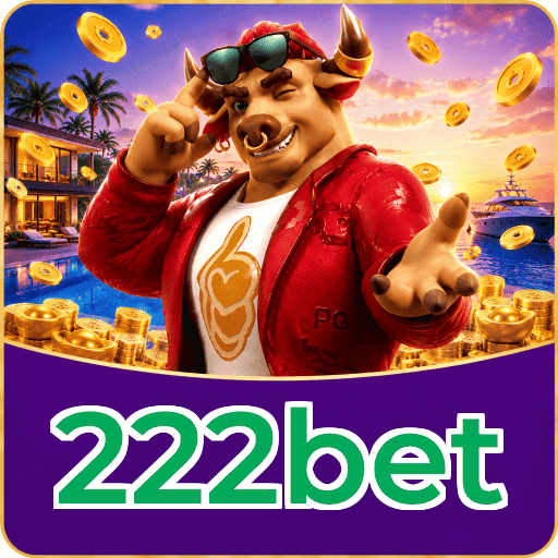 222bet